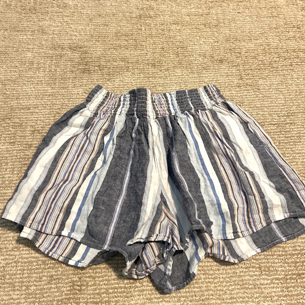 A New Day flowy shorts